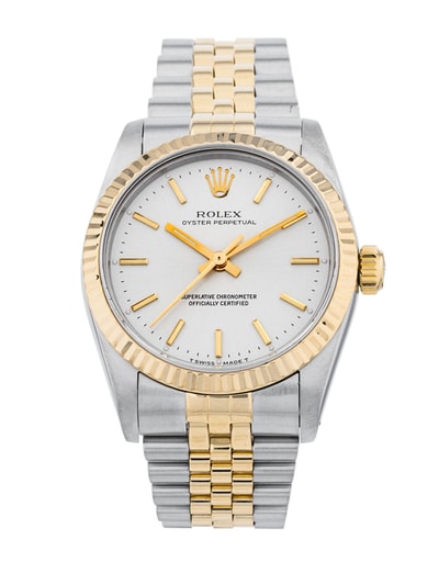 Rolex Oyster Perpetual 67513